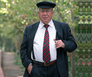 Gonzalo Rojas - images