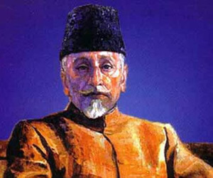 Abul Kalam Azad - images