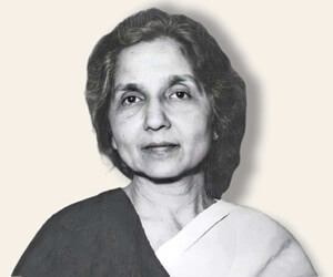 Aruna Asaf Ali - images