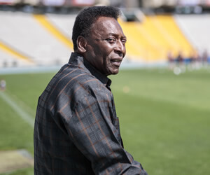 Pelé - images