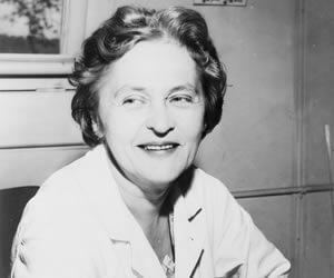 Mária Telkes - images