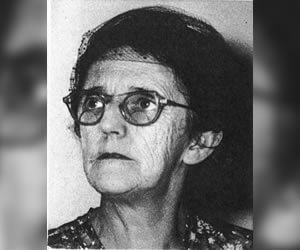 Mary Ellinor Lucy Archer - images