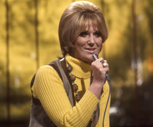 Dusty Springfield - images