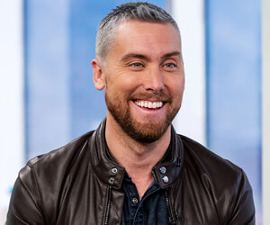 Lance Bass - images
