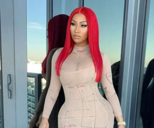 Nicki Minaj - images