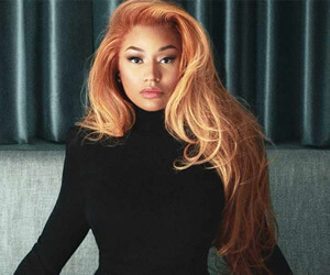 Nicki Minaj - images