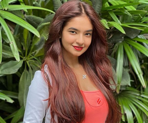 Anushka Sen - images