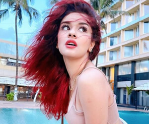 Avneet Kaur - images