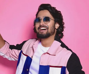 Bhuvan Bam - images