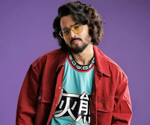 Bhuvan Bam - images