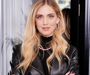 Chiara Ferragni - images
