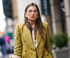 Danielle Bernstein - images