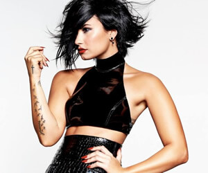 Demi Lovato - images