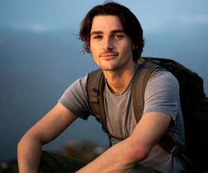 Jack Harries - images