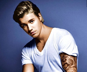 Justin Bieber - images