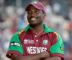Brian Lara - images