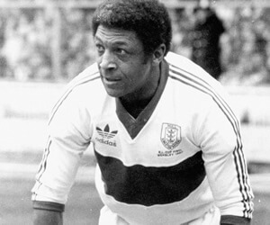 Clive Sullivan - images