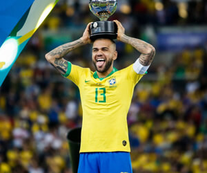 Dani Alves - images