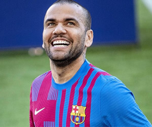 Dani Alves - images
