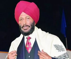 Milkha Singh - images