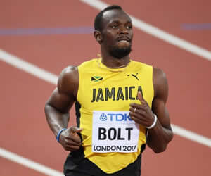 Usain Bolt - images