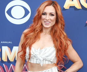 Becky Lynch - images