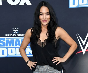 Brie Bella - images