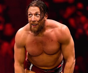 Bryan Danielson - images