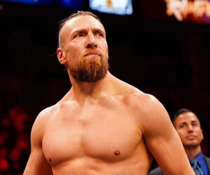 Bryan Danielson - images