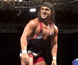 Chad Gable - images