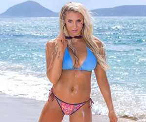 Charlotte Flair - images