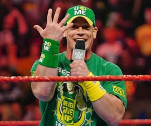 John Cena - images