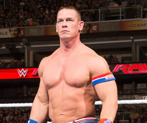 John Cena - images