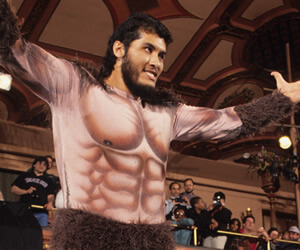 Jorge González - images