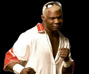 Shelton Benjamin - images