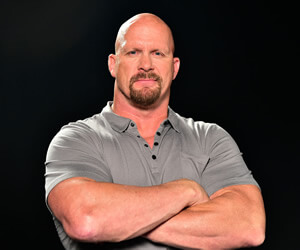 Steve Austin - images