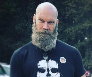 Tyler Mane - images