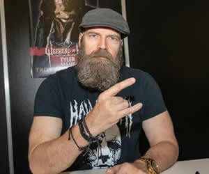 Tyler Mane - images