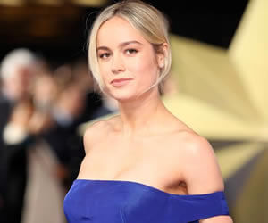 Brie Larson - images