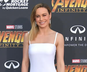 Brie Larson - images