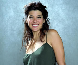 Marisa Tomei - images