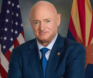 Mark Kelly - images