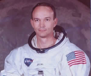 Michael Collins - images