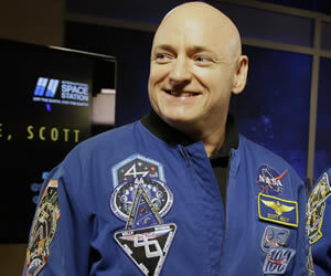 Scott Kelly - images