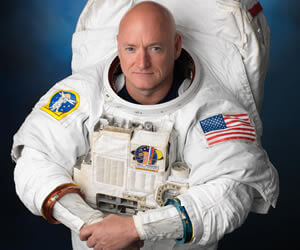 Scott Kelly - images