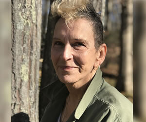 Blanche McCrary Boyd - images