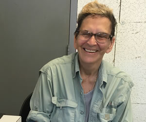 Blanche McCrary Boyd - images