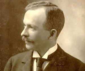 Charles W. Chesnutt - images