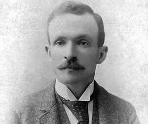 Charles W. Chesnutt - images