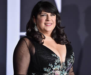 E. L. James - images